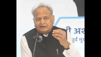 Gehlot warns of increasing regional tensions with 131st Constitutional amendment bill