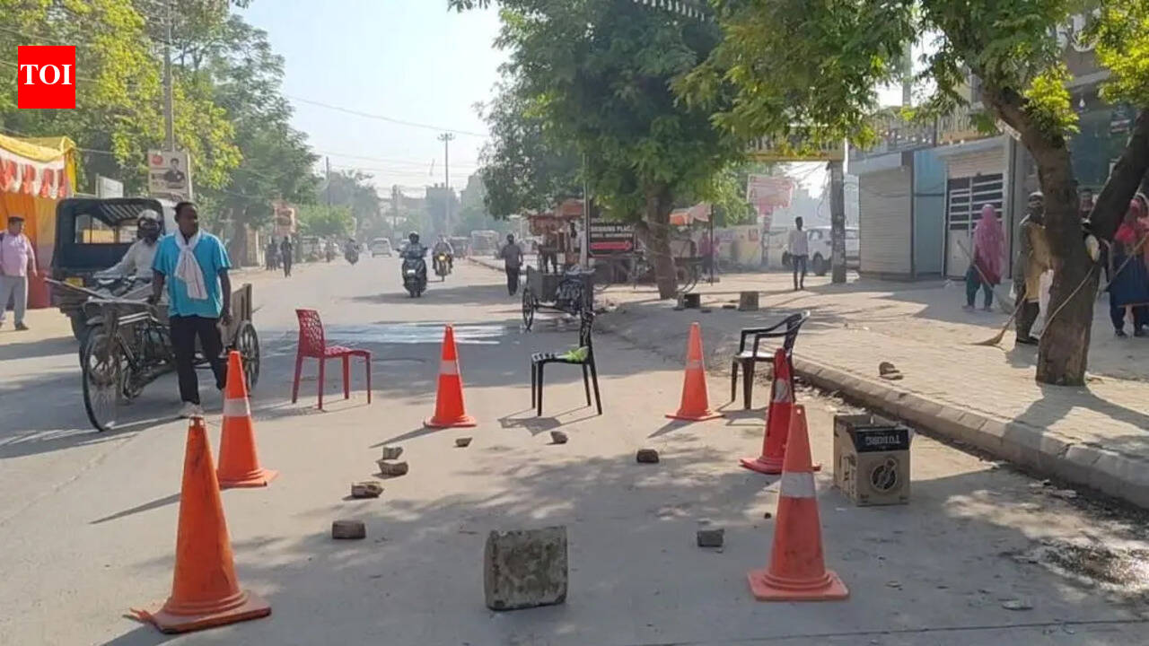 Ahata closed, manager beaten to death by wedding guests for refusing liquor