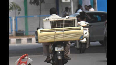 Room air-conditioner prices rise by 5% compared to last year: Manufacturers