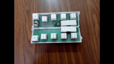 IET students develop affordable easy-to-use ‘Brilliant Keyboard’ to transform Braille access