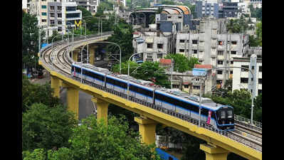 Corporators push for Metro expansion, moot new lines to Pirangut, Dehu Road, Alandi Road