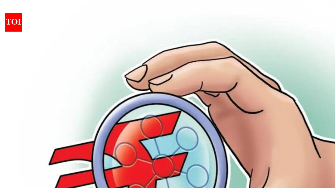 7,800 crore FDI flows into MP in two years | Indore News - The Times of ...