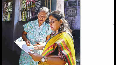 Of 242 castes in T’gana, 135 are more backward: SEEPC survey analysis