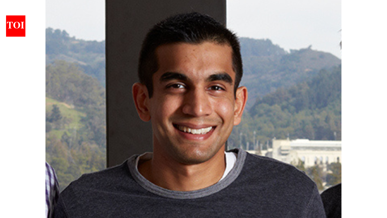 Indion-origin Arjun Singh wins Mark Bingham Award for excellence in achievement