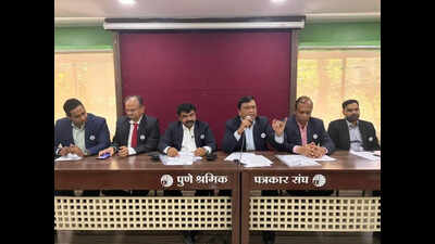 RMCs in Pune pause ops, seek clarity on rules, uniform implementation