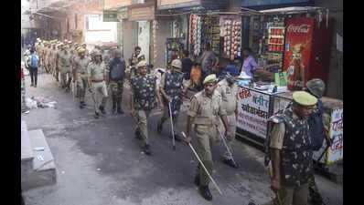 Minimum wage hike in UP likely to cover 74 categories of workers