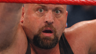 Big Show thought he had ‘killed’ Rey Mysterio after botched stretcher sequence that nearly made him quit