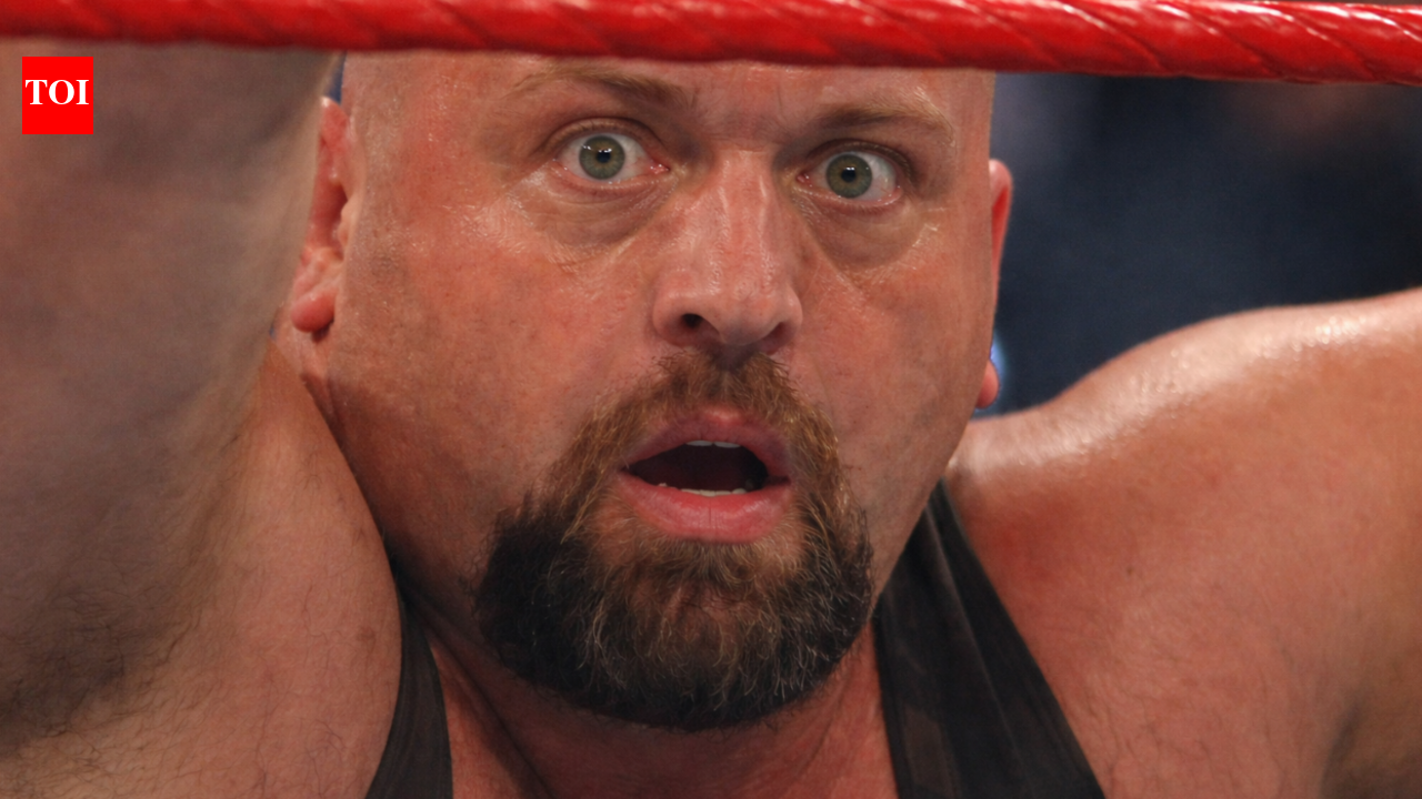 Big Show thought he had ‘killed’ Rey Mysterio after botched stretcher sequence that nearly made him quit