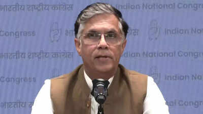 SC stays T'gana HC order granting transit pre-arrest bail to Khera