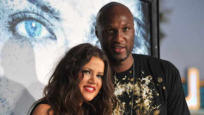 Khloé Kardashian exposes Lamar Odom, calls documentary experience a betrayal