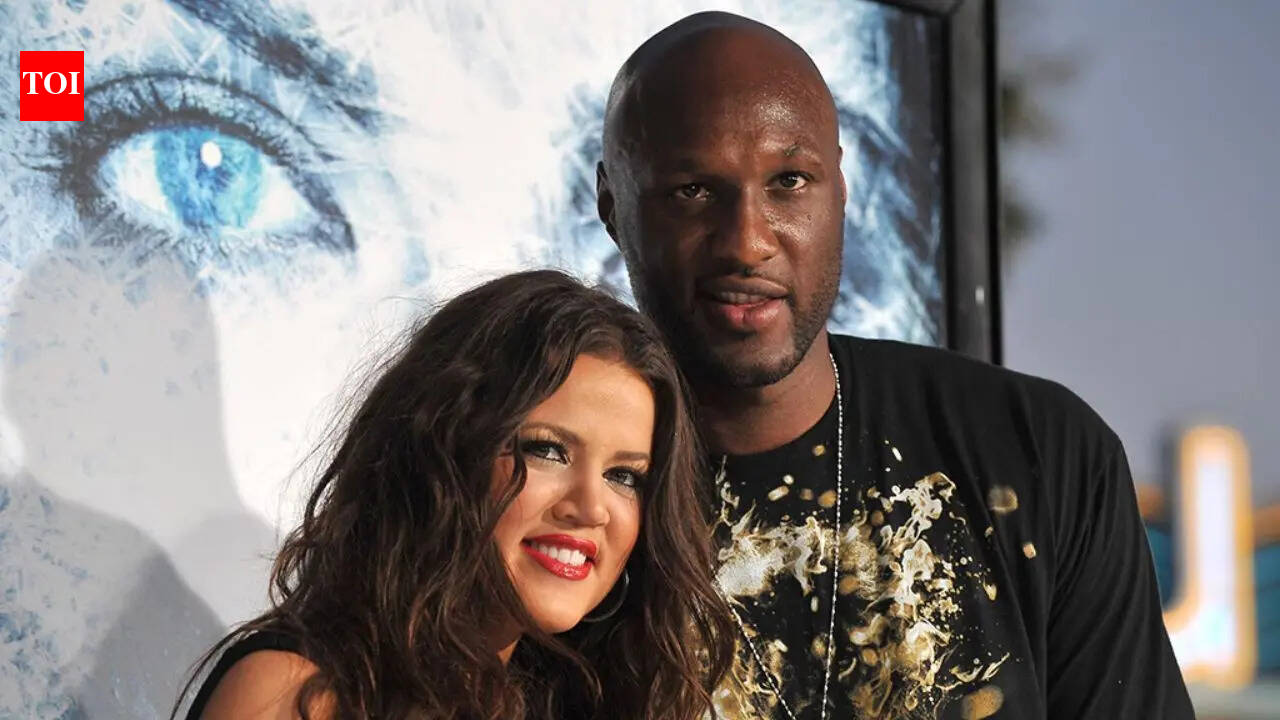 “Everything is a joke for you”: Khloé Kardashian exposes Lamar Odom, calls documentary experience a betrayal