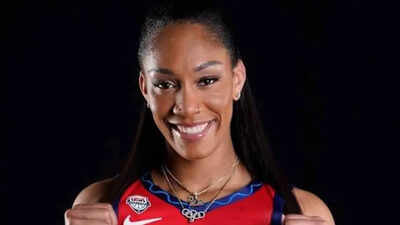 What is A’ja Wilson net worth in 2026? Inside her $5 million WNBA contract and career