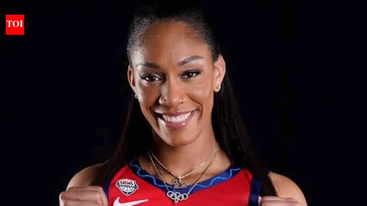 What is A’ja Wilson net worth in 2026? Inside her $5 million WNBA contract and career