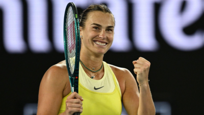 Aryna Sabalenka opens up on father Sergey death and growing faith as injury delays return after Miami Open win