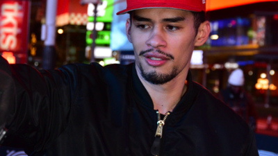 Sneako suffers street attack during Kick livestream, loses tooth and calls it a setup