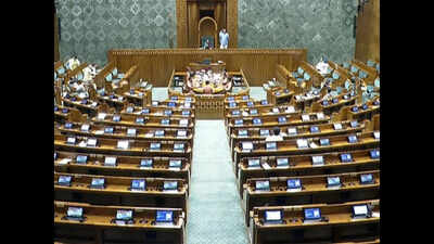 Govt counters oppn, says South will gain LS seats under new formula