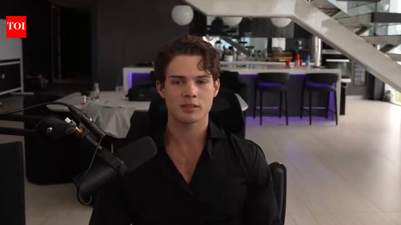 Clavicular opens up after overdose hospitalization recalls brutal livestream collapse and shares shocking truth about substance coping