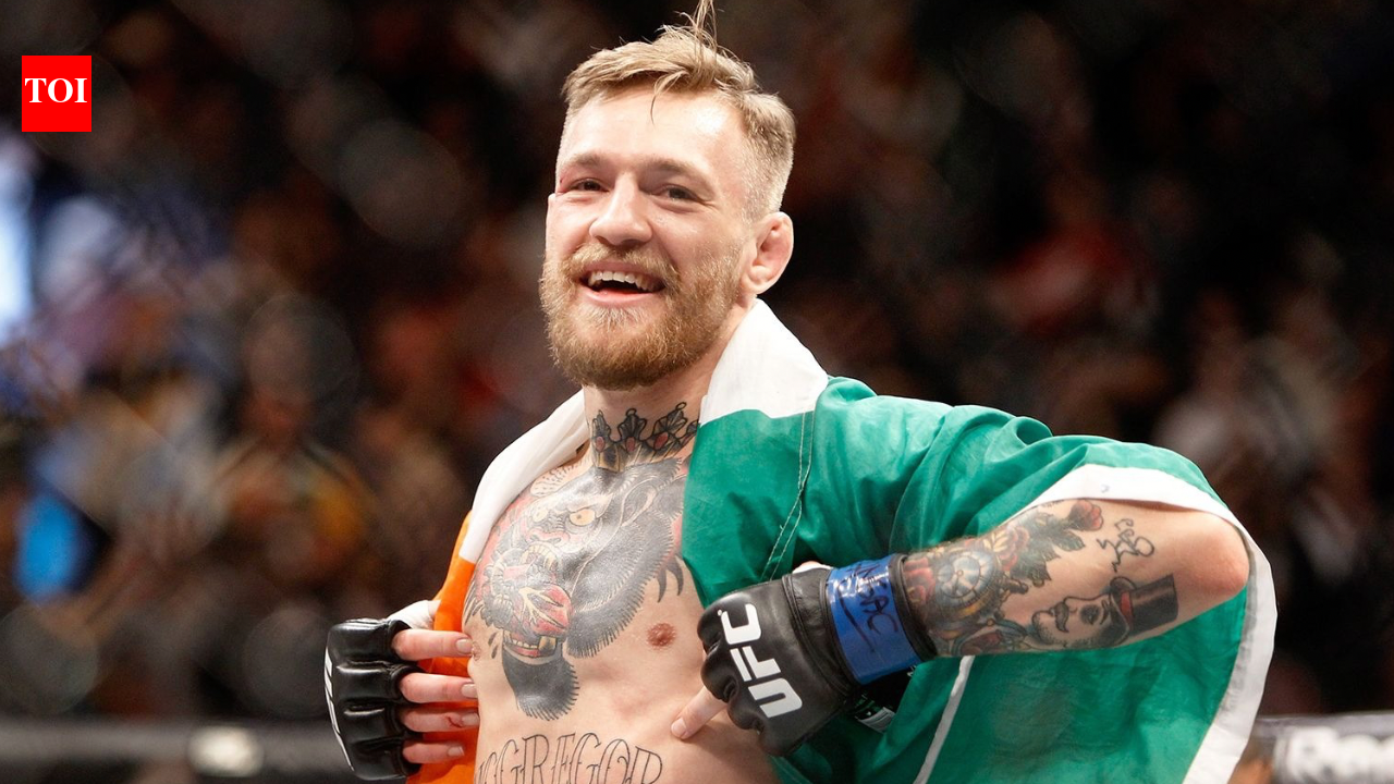 Conor McGregor settles £442 million Artem Lobov whiskey dispute before court and hints at UFC return with bold summer fight statement