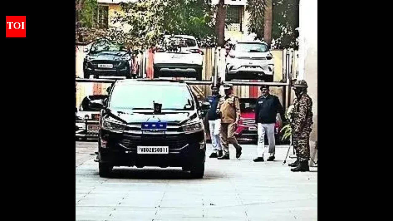 At heart of ED's Bengal probe is an illegal transport challan system called 'Lala Pad'