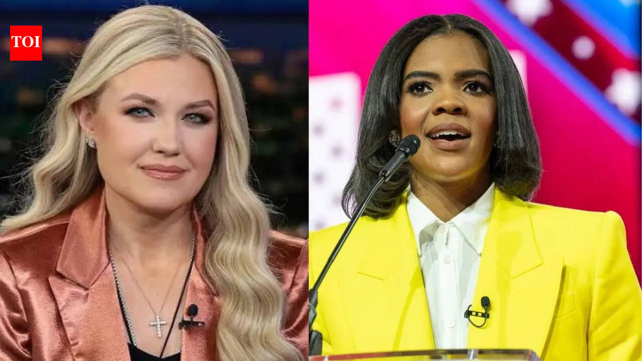 “This is exhausting”: Candace Owens intensifies clash with Erika Kirk after TPUSA event exit as threat claims face public doubt