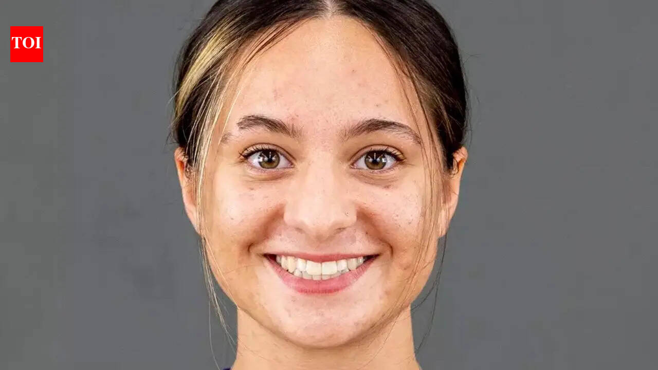 College soccer player Paige Ostroushko arrested after ICE protest clash with Savanah Hernandez as FBI looks into viral incident