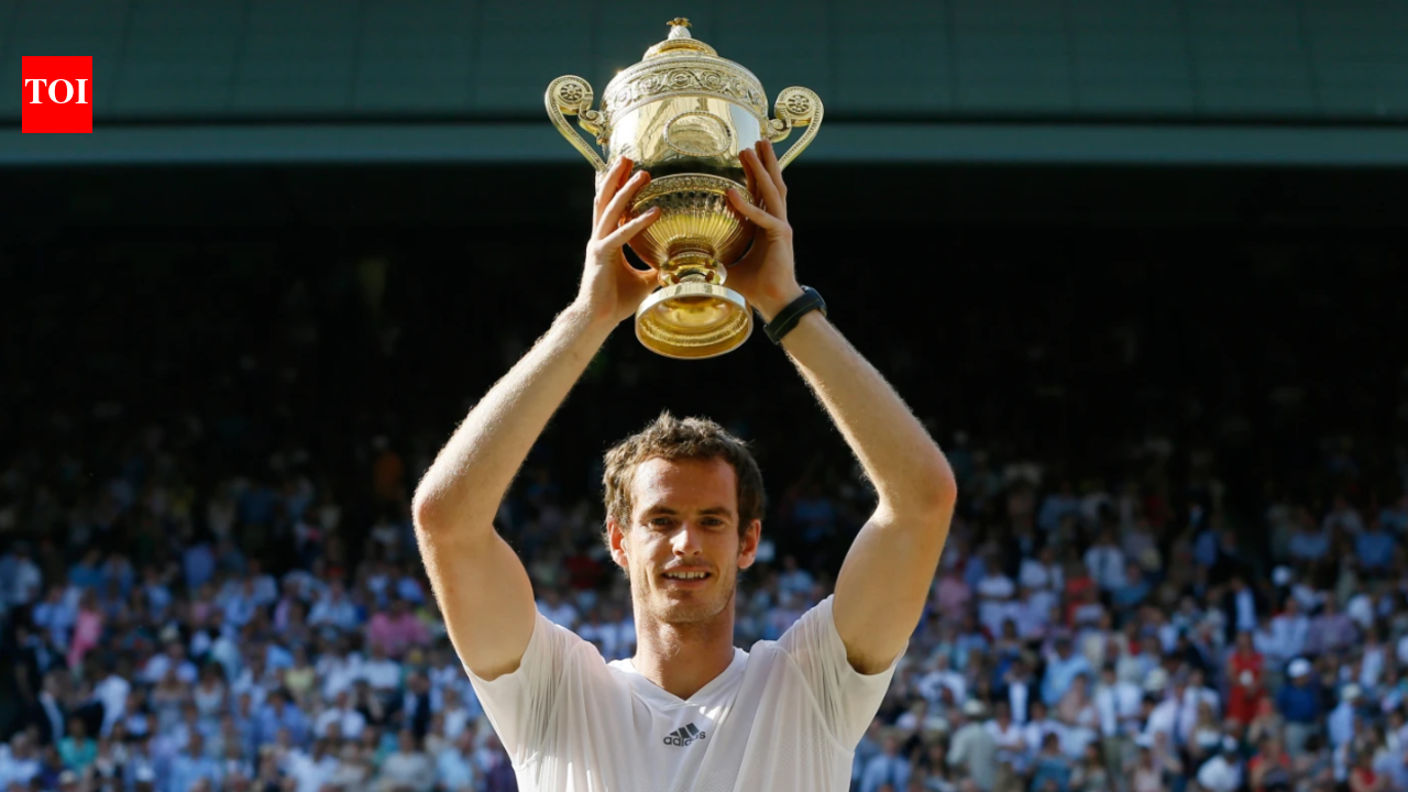 ‘End of an era’: Former world No. 1 Jamie Murray, Andy Murray’s brother, retires after 36-year career with seven Grand Slams