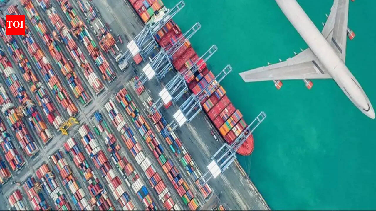 At $442 billion, India's goods exports hit record high in 2025-26