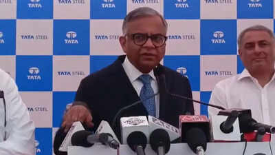 SIA chief set to meet Tata Sons and AI chairman N Chandrasekaran today