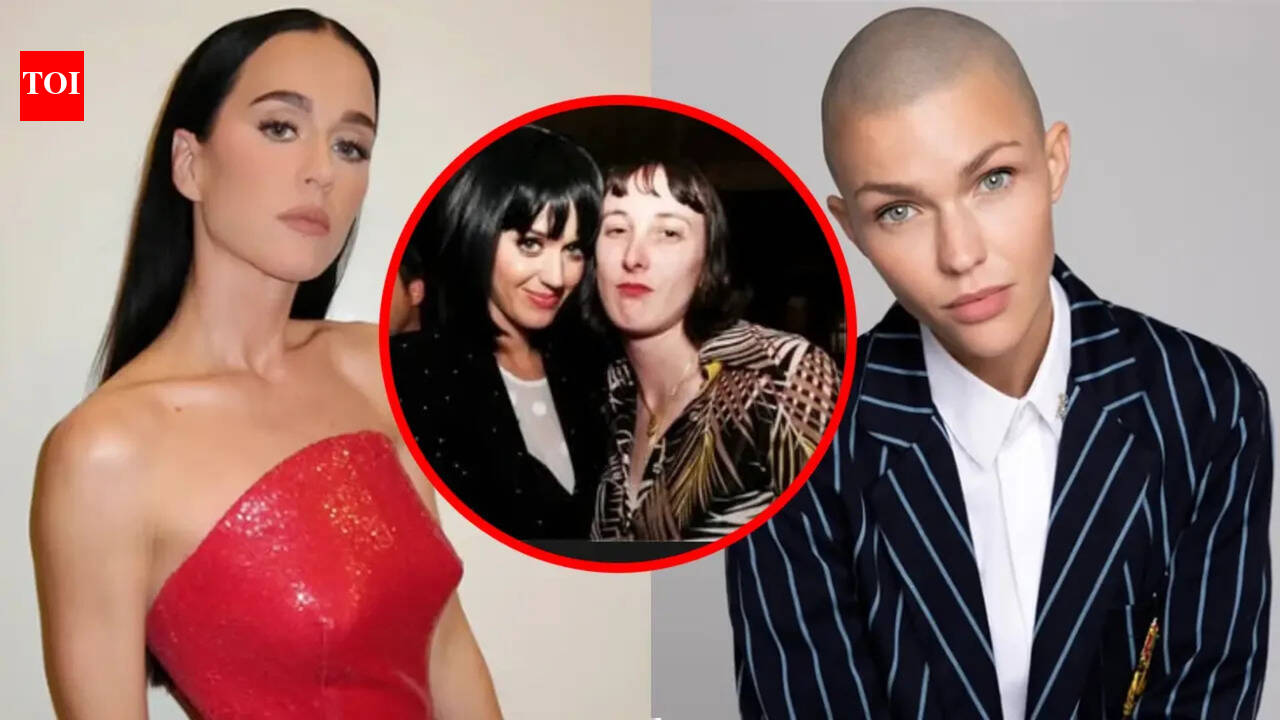 Katy Perry under police investigation over sexual assault allegations by Ruby Rose; videos and photos from 2010 Melbourne nightclub outing resurface - WATCH