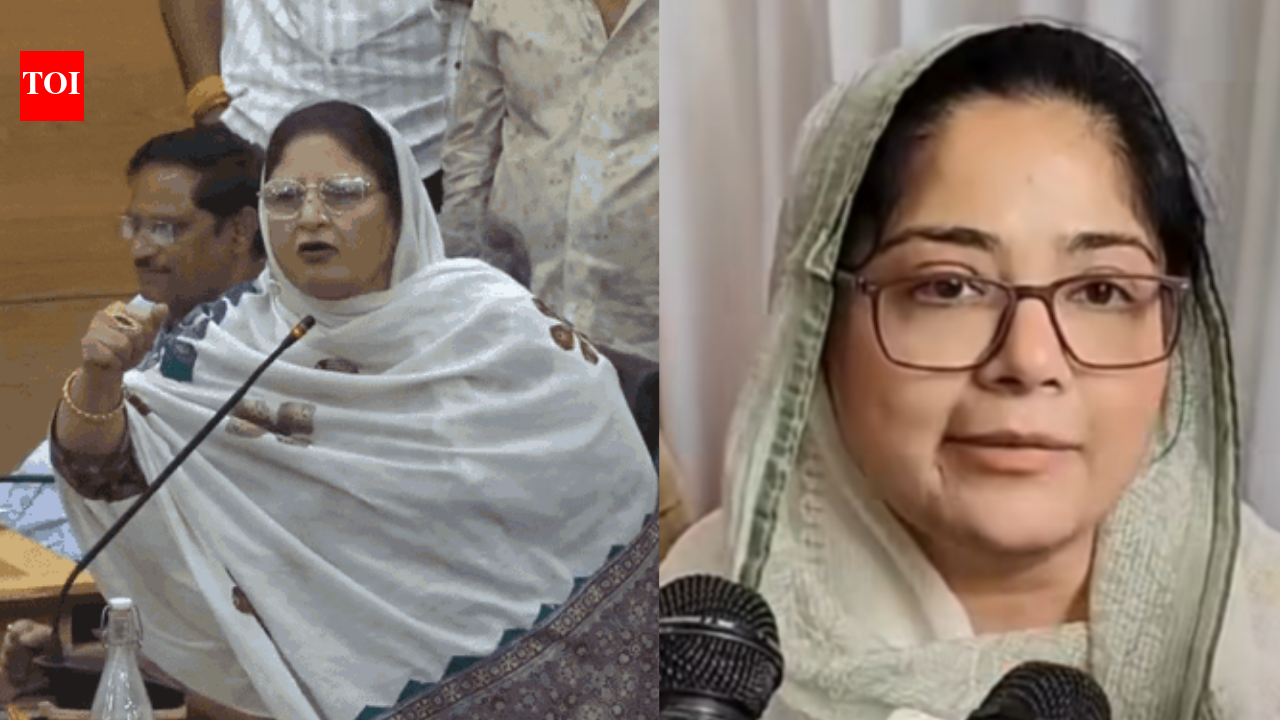 2 Congress corporators booked after refusing to sing Vande Mataram