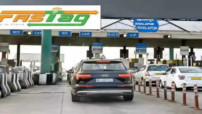 Verify FASTag vehicle numbers, NHAI to banks