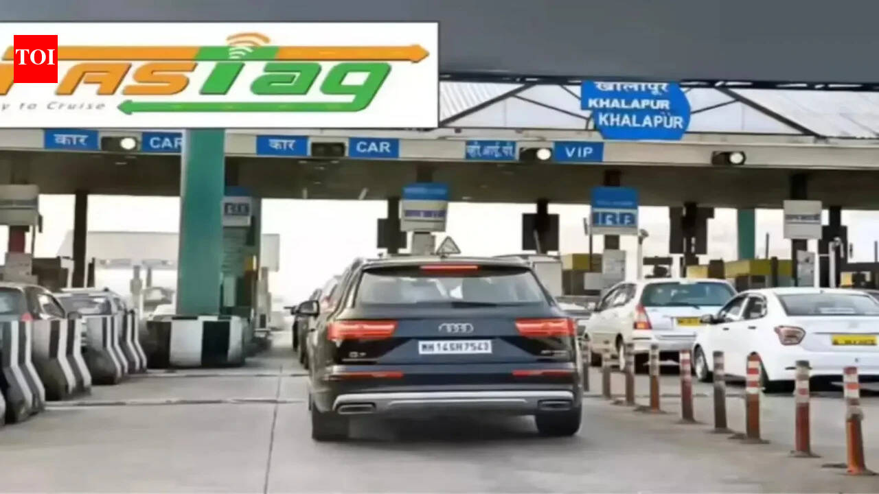 Verify FASTag vehicle numbers, NHAI to banks