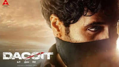 'Dacoit' box office collections day 6: Adivi Sesh film drops 48 percent; Worldwide gross hits Rs 43.89 crore
