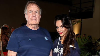 Jordon Hudson called outsider by family as relatives avoid Bill Belichick meeting and past tensions unexpectedly resurface again