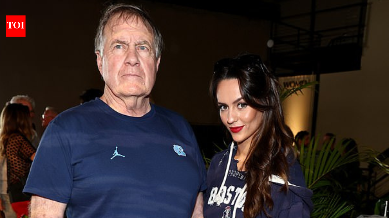 Jordon Hudson called outsider by family as relatives avoid Bill Belichick meeting and past tensions unexpectedly resurface again