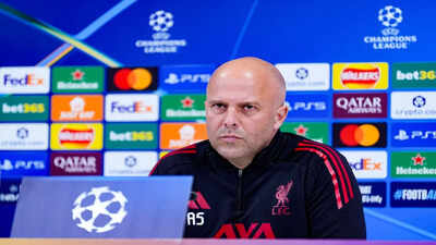 Will Arne Slot be sacked after PSG humiliation? Expert insider reveals Liverpool stance on manager’s future