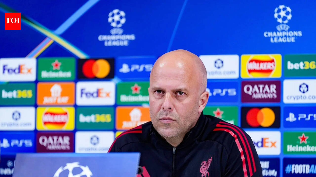 Will Arne Slot be sacked after PSG humiliation? Expert insider reveals Liverpool stance on manager’s future