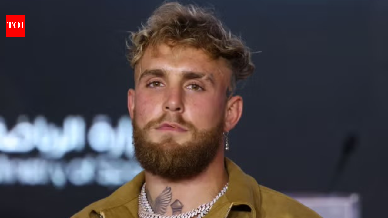 Jake Paul reveals comeback plan after Anthony Joshua knockout and broken jaw recovery, hints at explosive UFC star Francis Ngannou clash
