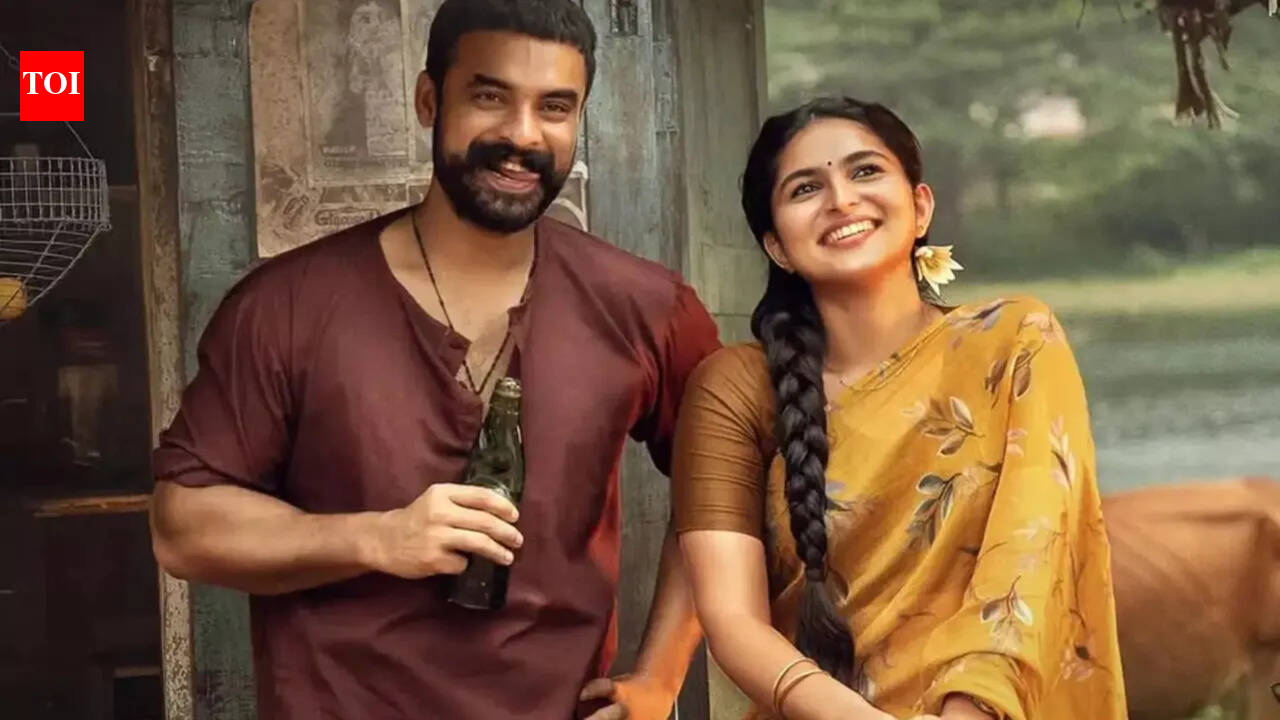 'Pallichattambi' box office collections day 1: Tovino Thomas film starts with Rs 8.20 crore; Slow opening for period action drama