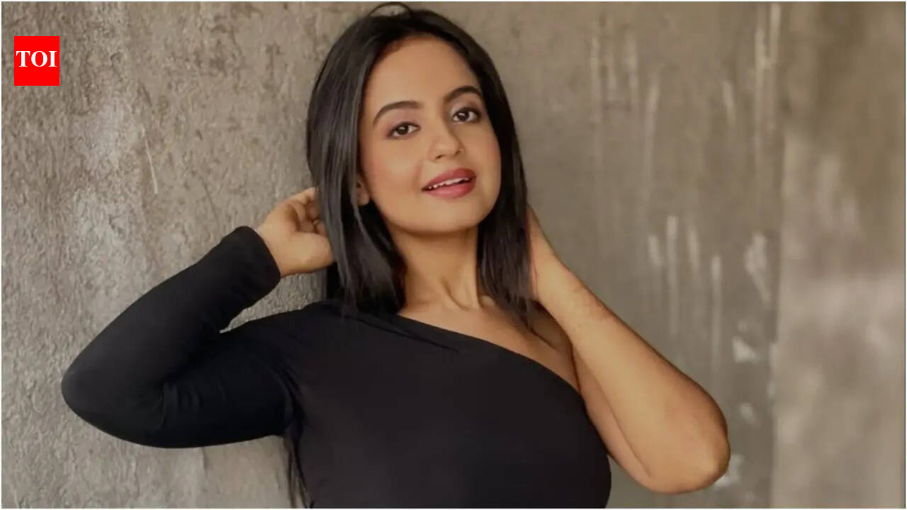 Exclusive - Sprehaa Chatterjee: A show like Anupama has the power to stay relevant because of its emotional honesty and relatability