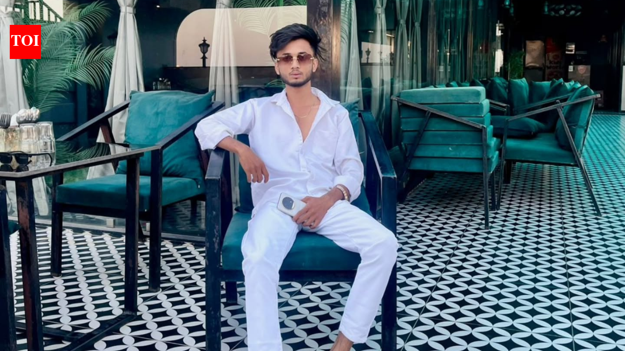 100 videos, 4 arrests, 47-member SIT: How Amravati sex abuse scandal widened after kingpin Ayan Ahmed’s arrest