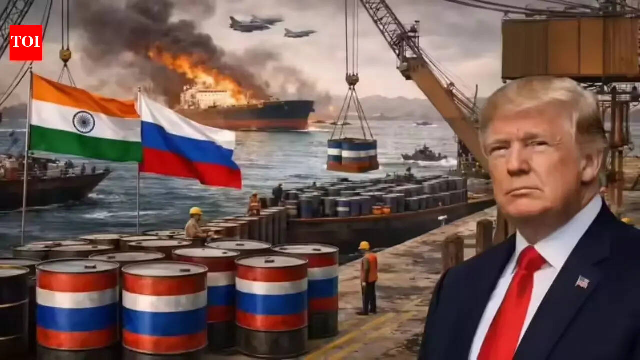 US will not extend temporary sanctions waiver on sale of Russian &amp; Iranian oil