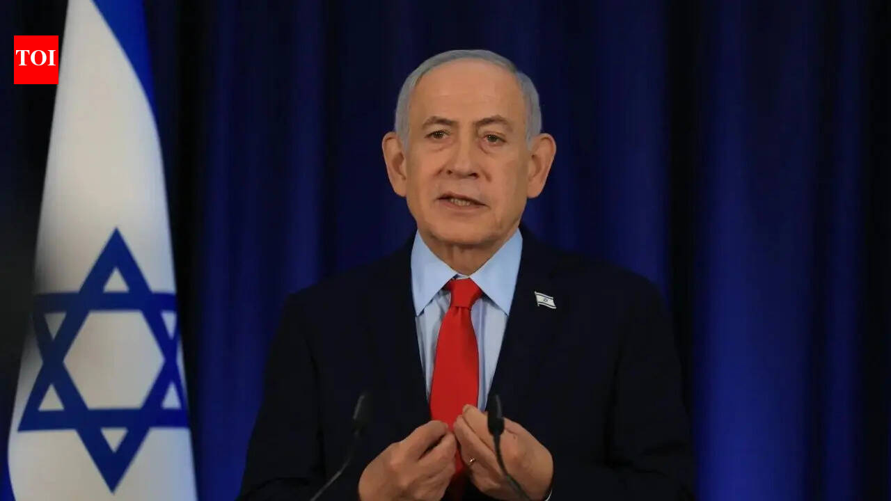 'Forces continue to strike Hezbollah': Netanyahu amid Lebanon talks; claims US-Israel have 'identical goals' on Iran