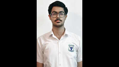 CBSE Class X results: Students balance stellar scores with sporting excellence