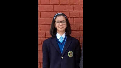CBSE Class X results: Students balance stellar scores with sporting excellence