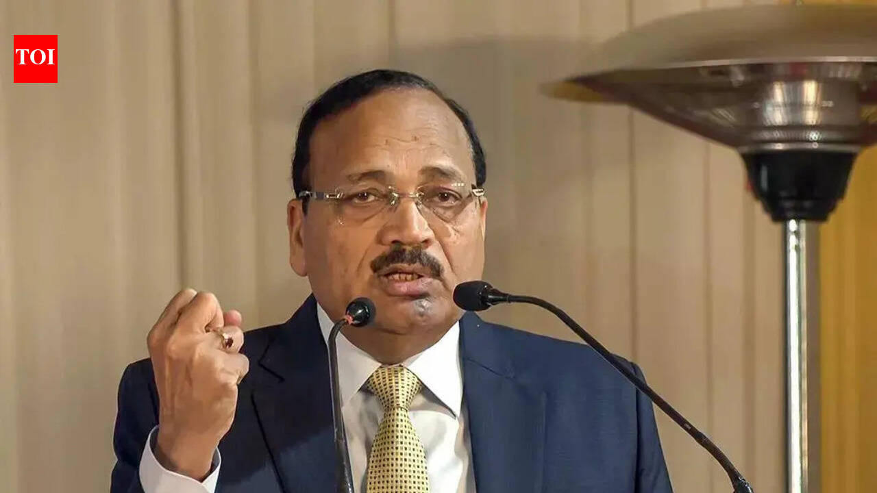 Difficult for court to rule on centuries-old religious beliefs: CJI Surya Kant