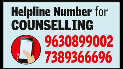 Two students die by suicide after results