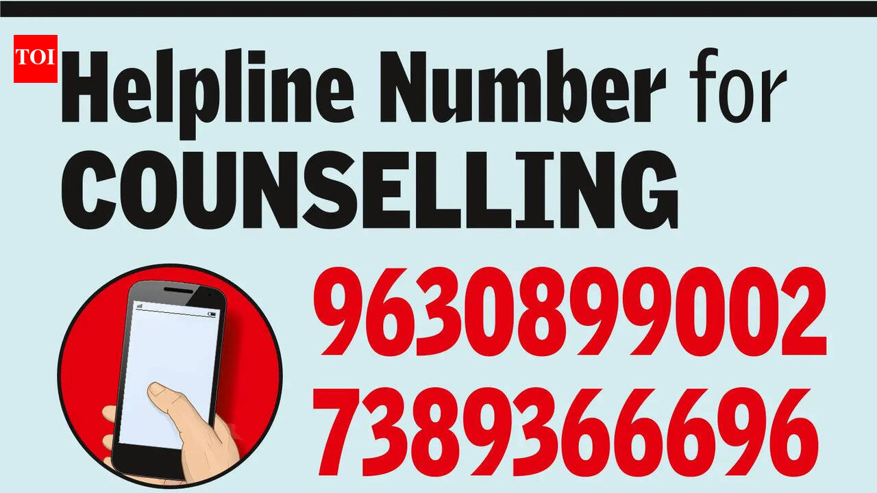 Two students die by suicide after results