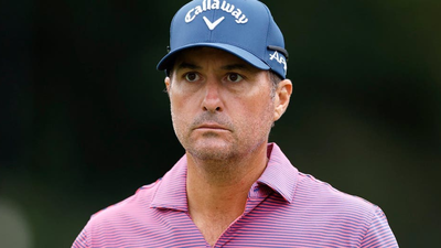 NBC analyst Kevin Kisner launches rare on-air criticism of CBS over Masters coverage of McIlroy win