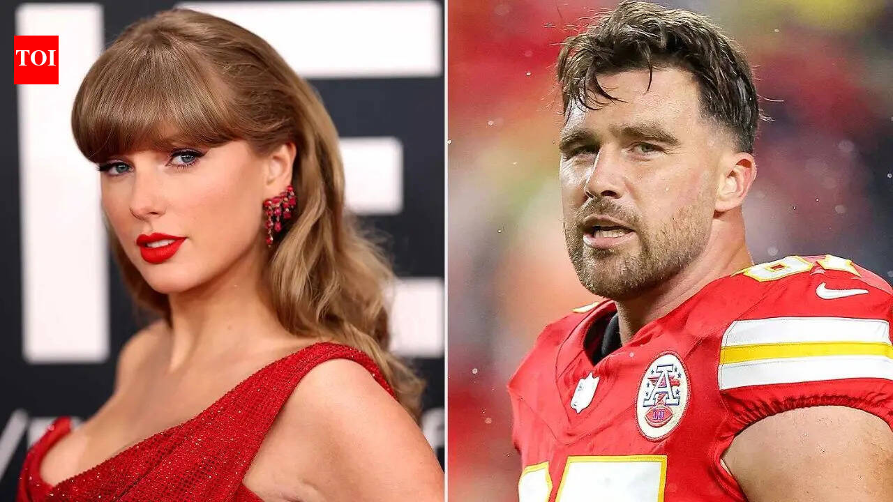 “Look on Swift's face”: Taylor Swift booing clip goes viral as NYC wedding buzz with Travis Kelce takes the spotlight